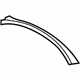 Volkswagen 1K0-805-364 Reinforcement