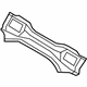 Volkswagen 1K0-805-422-C Cowl Panel