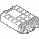 Volkswagen 037-906-259-Q ECM
