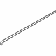 Volkswagen N-103-164-03 Plug Wire
