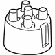 Volkswagen 051-905-207 Cap