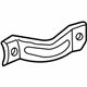 Volkswagen 3B0-821-237-A Fender Support Plate
