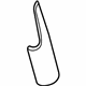 Volkswagen 3B0-075-111-B Splash Guard