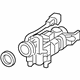 Volkswagen 5C6-905-841 Ignition Switch