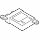 Volkswagen 4M0-959-339-A-031 Control Unit