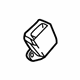 Volkswagen 5NL-858-491-MNB Latch