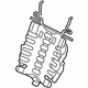 Volkswagen 7P0-881-879-A Lumbar Adjuster