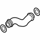 Volkswagen 3C0-145-832-Q Pressure Pipe