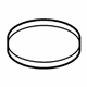 Volkswagen 1K0-863-301-A-31X Mat