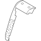 Volkswagen 11A-885-776 Seat Back Pad