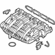 Volkswagen 06L-133-201-FP Intake Manifold