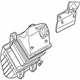 Volkswagen 058-133-837-AJ Air Cleaner Assembly