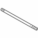 Volkswagen 5K7-806-493-B Radius Rod