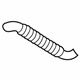 Volkswagen 4B9-971-840 Hose Connector