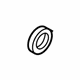 Volkswagen 016-409-399-B Seal