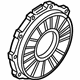 Volkswagen 01R-525-131-F Cover