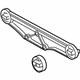 Volkswagen 4E0-599-285-A Track Bar