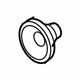 Volkswagen 01R-525-389-A Flange