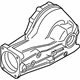 Volkswagen 01R-525-053-S Differential Carrier