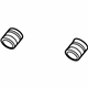 Volkswagen 5N0-317-229 Seal Kit