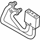 Volkswagen 5N0-317-027-B Temperature Valve