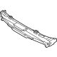 Volkswagen 2GJ-807-248-B Absorber