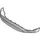 Volkswagen 2GJ-805-903-9B9 Spoiler