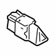 Volkswagen 1Q0-953-509 Hazard Switch