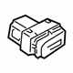 Volkswagen 1Q0-919-234-B Air Bag Lamp