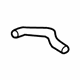 Volkswagen 3D0-121-109-P By-Pass Hose