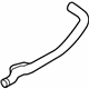 Volkswagen 077-121-070-P Water Pipe