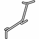 Volkswagen 3D0-121-065-ET Connector Pipe