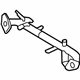 Volkswagen 077-121-071-BR Water Manifold