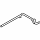 Volkswagen 077-121-065-AJ Water Pipe