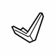 Volkswagen 5G0-012-129-B Holder
