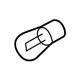 Volkswagen N-911-259-01 Turn Signal Bulb