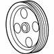 Volkswagen 7B0-145-255 Pulley
