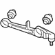 Volkswagen 4B0-407-151 Lower Control Arm