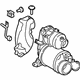 Volkswagen 04L-131-606-MX Filter