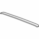Volkswagen 1E0-867-803-01C Pad