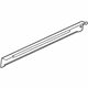 Volkswagen 1E0-853-373-B41 Sill Plate
