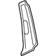 Volkswagen 1E0-867-243-A-B41 Center Pillar Trim