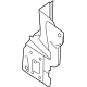 Volkswagen 2GJ-809-439 Bracket