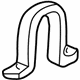 Volkswagen 191-419-875 Bracket