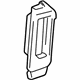 Volkswagen 721-843-642-A-01C Handle, Inside
