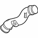 Volkswagen 1C0-145-762-AD Pressure Hose