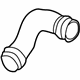 Volkswagen 1J0-145-838-B Pressure Hose