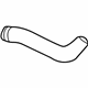 Volkswagen 1J0-145-828-H Connector Hose
