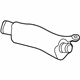 Volkswagen 1C0-145-840-E Tube