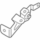 Volkswagen 03G-103-945-A Cover Retainer Plate